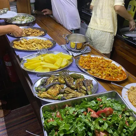 Beforelunch Cruise * Fethiye